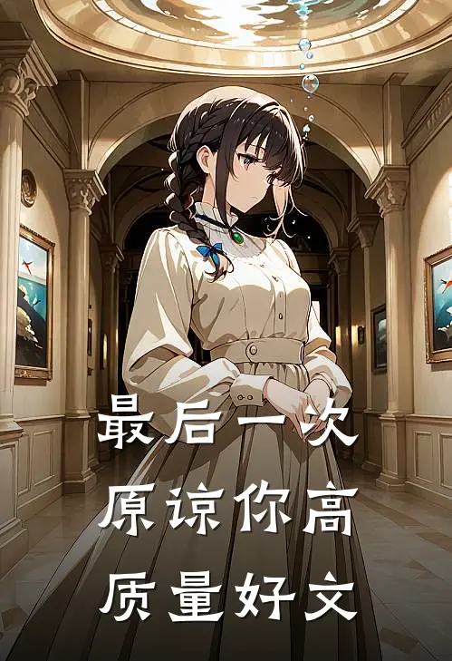 最后一次原谅你高质量好文