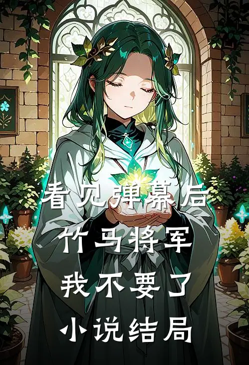 看见弹幕后，竹马将军我不要了小说结局