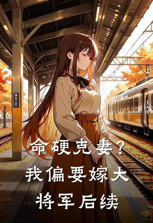 命硬克妻？我偏要嫁大将军后续