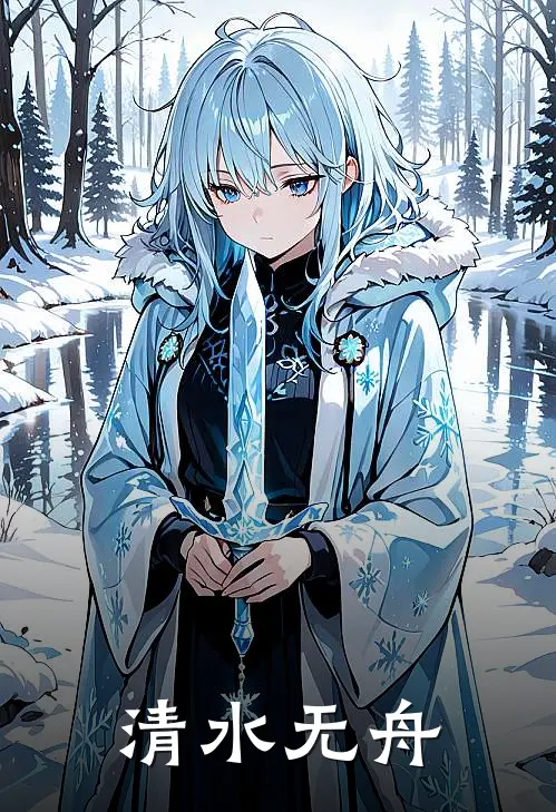 清水无舟