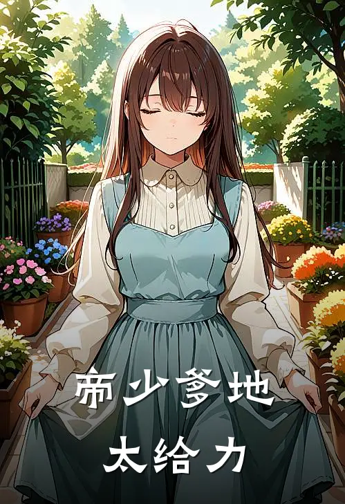 帝少爹地太给力