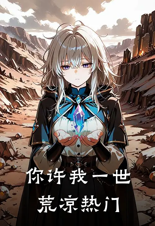 你许我一世荒凉热门
