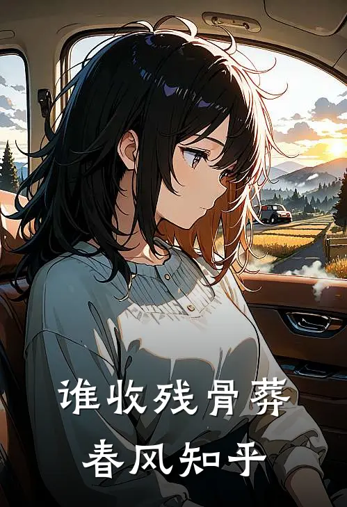 谁收残骨葬春风知乎