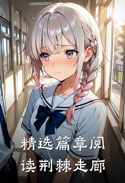 精选篇章阅读荆棘走廊