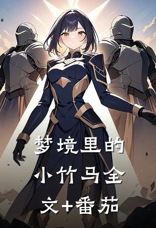梦境里的小竹马全文+番茄