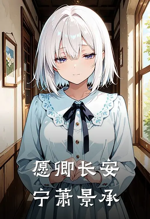 愿卿长安宁 萧景承