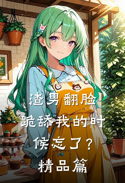 渣男翻脸，跪舔我的时候忘了？精品篇