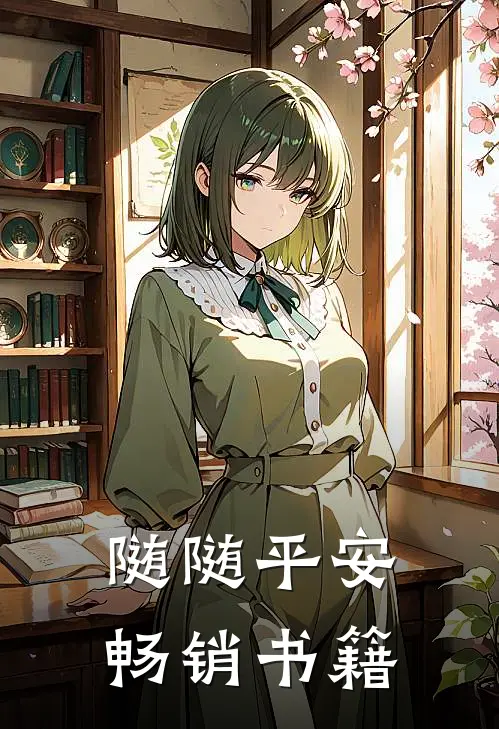 随随平安畅销书籍