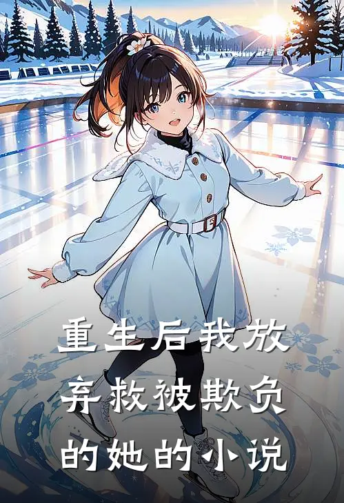 重生后我放弃救被欺负的她的小说