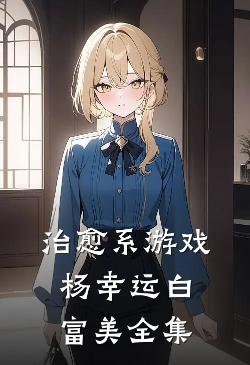 治愈系游戏杨幸运白富美 全集