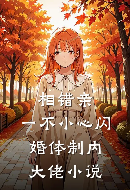 相错亲，一不小心闪婚体制内大佬小说