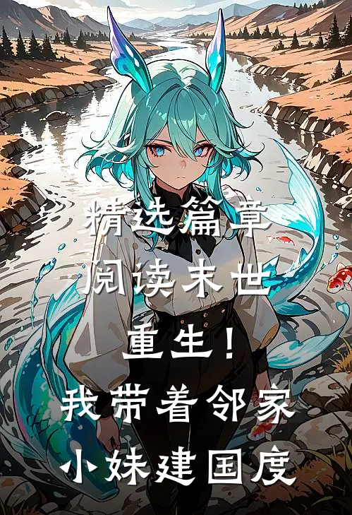 精选篇章阅读末世重生！我带着邻家小妹建国度