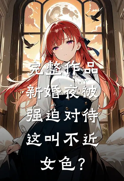 完整作品新婚夜被强迫对待，这叫不近女色？