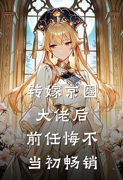 转嫁京圈大佬后，前任悔不当初畅销