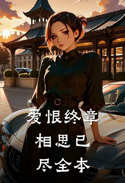 爱恨终章，相思已尽全本