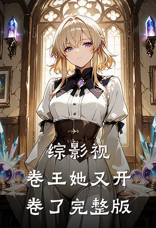 综影视：卷王她又开卷了完整版