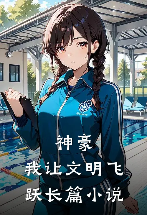 神豪：我让文明飞跃长篇小说