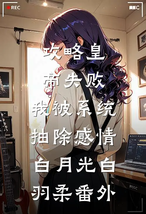 攻略皇帝失败，我被系统抽除感情白月光白羽柔 番外