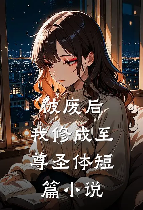 被废后，我修成至尊圣体短篇小说