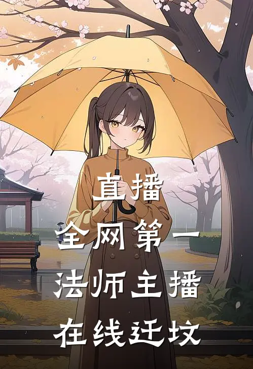 直播：全网第一法师主播在线迁坟