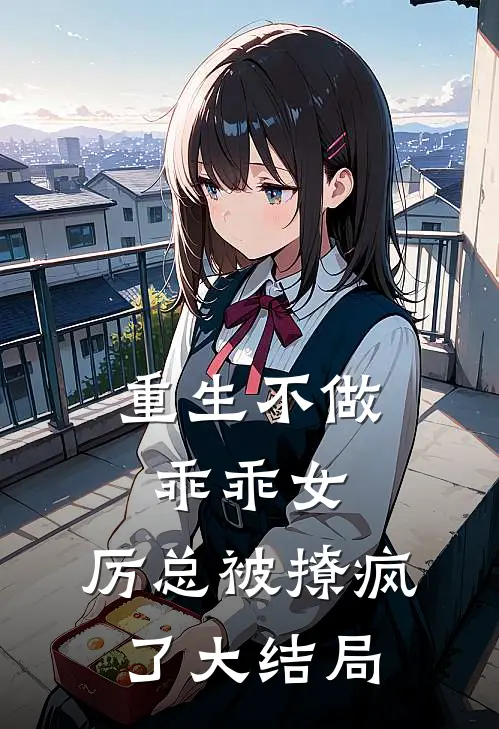 重生不做乖乖女，厉总被撩疯了大结局