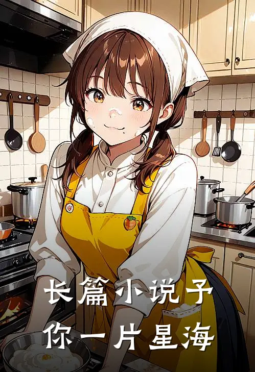 长篇小说予你一片星海