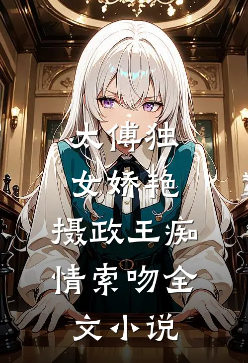 太傅独女娇艳，摄政王痴情索吻全文小说
