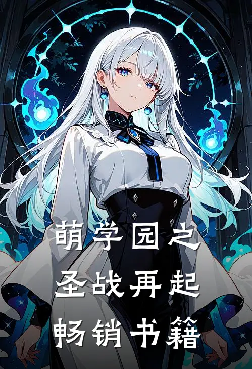 萌学园之圣战再起畅销书籍