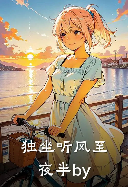 独坐听风至夜半by