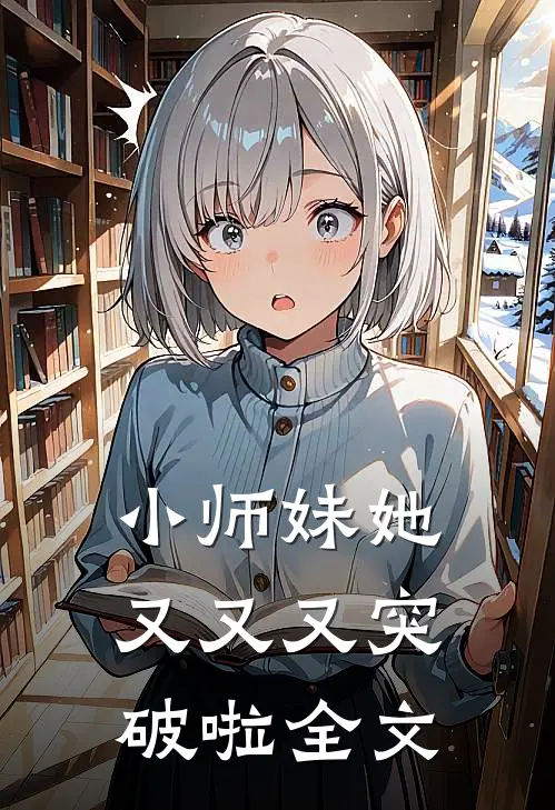小师妹她又又又突破啦全文