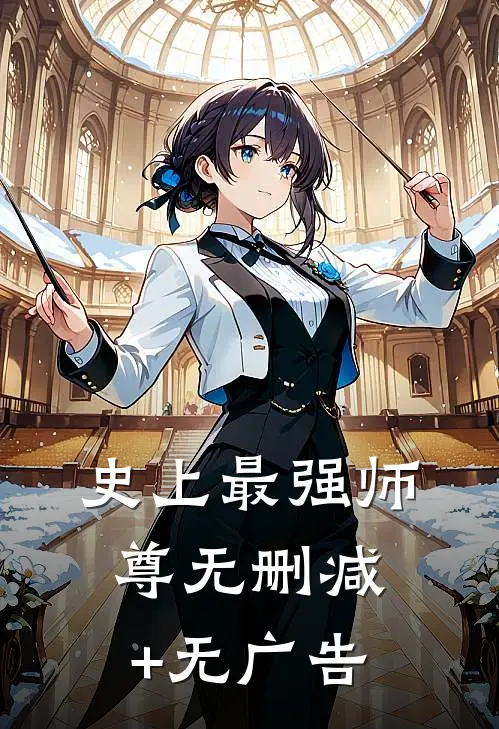 史上最强师尊无删减+无广告