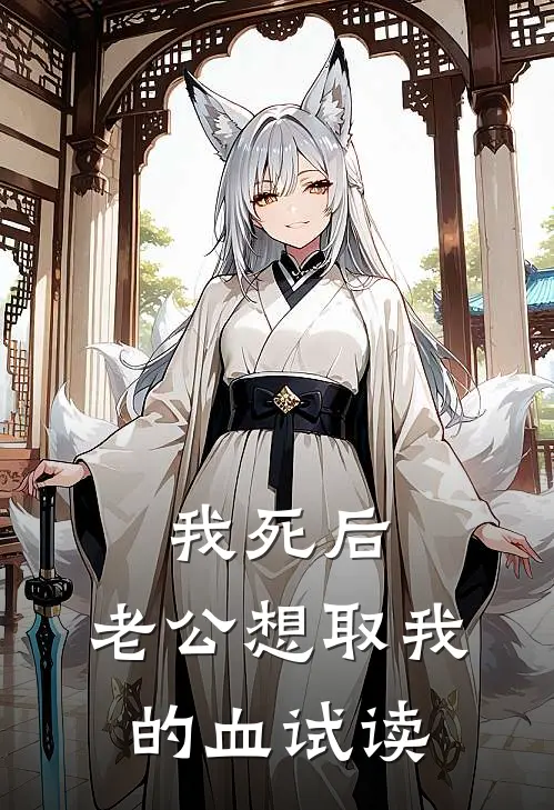 我死后，老公想取我的血试读