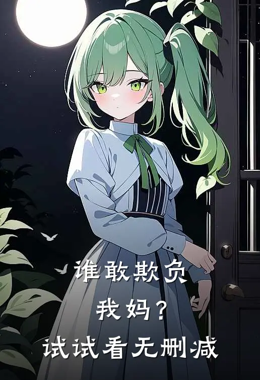 谁敢欺负我妈？试试看无删减