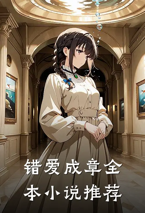 错爱成章全本小说推荐