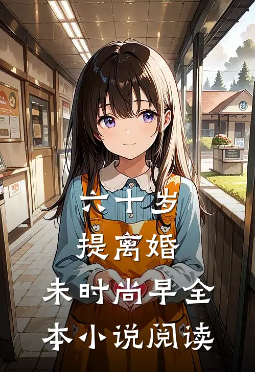 六十岁提离婚，未时尚早全本小说阅读