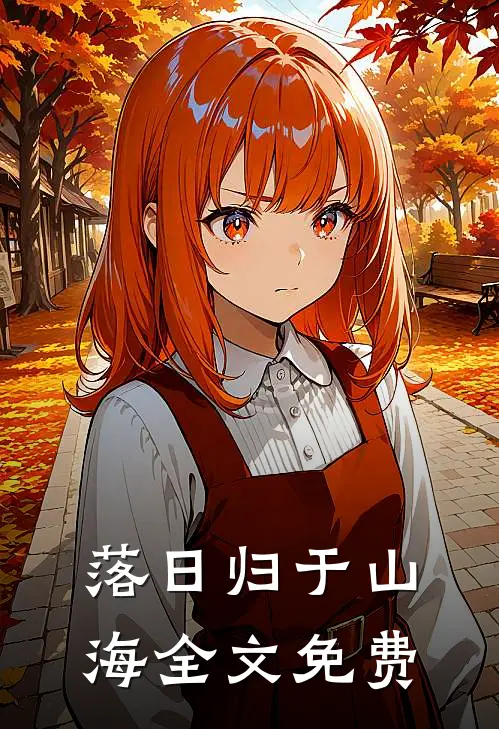 落日归于山海全文免费
