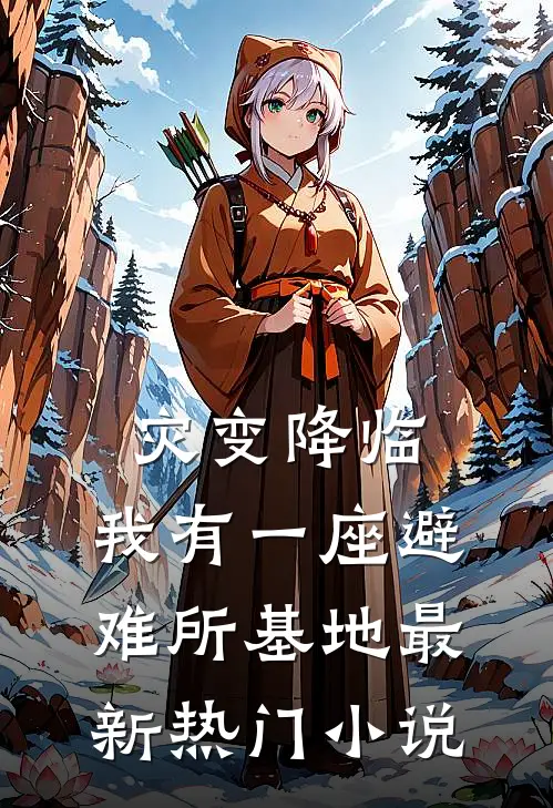 灾变降临：我有一座避难所基地最新热门小说