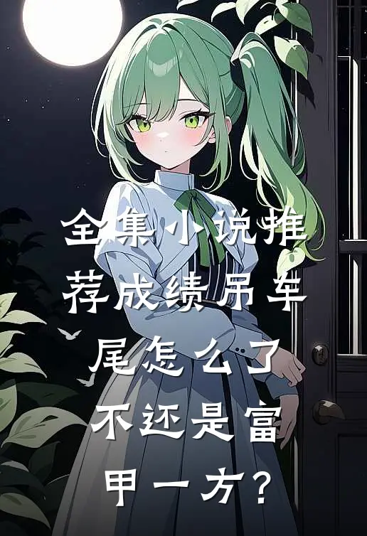 全集小说推荐成绩吊车尾怎么了，不还是富甲一方？