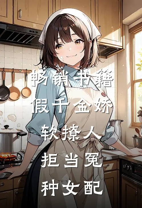 畅销书籍假千金娇软撩人，拒当冤种女配