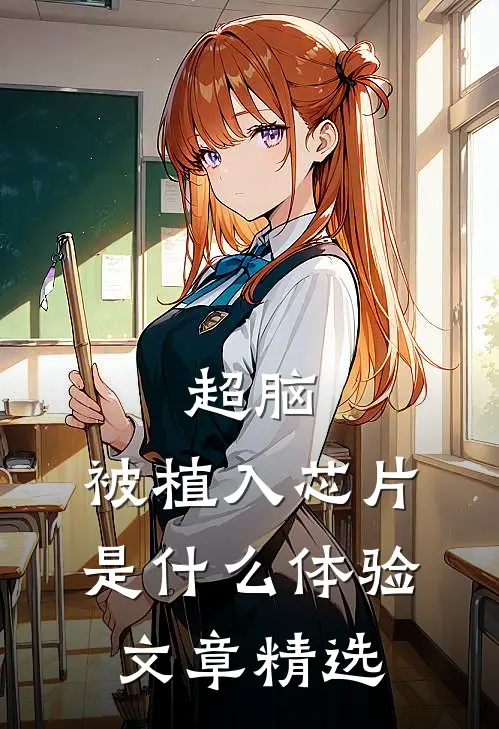 超脑：被植入芯片是什么体验文章精选