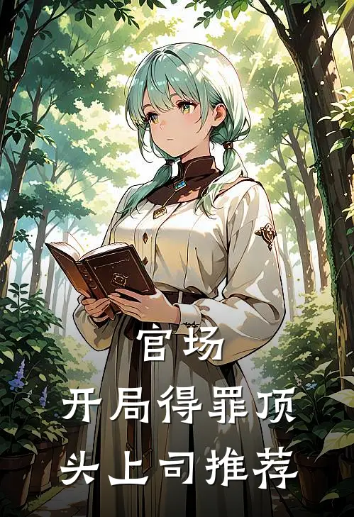 官场：开局得罪顶头上司推荐