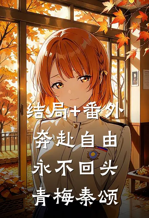 结局+番外奔赴自由，永不回头青梅秦颂