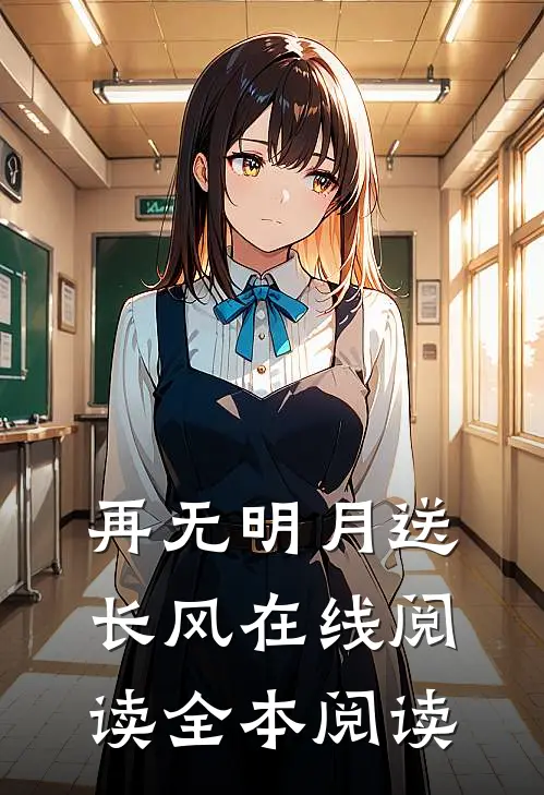 再无明月送长风在线阅读全本阅读
