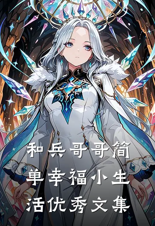 和兵哥哥简单幸福小生活优秀文集
