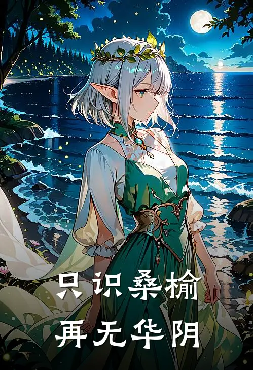 只识桑榆再无华阴
