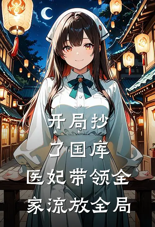 开局抄了国库，医妃带领全家流放全局
