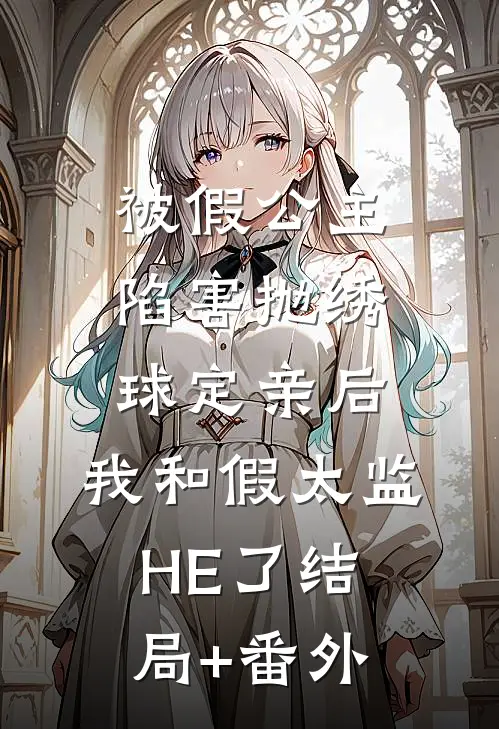 被假公主陷害抛绣球定亲后，我和假太监HE了结局+番外