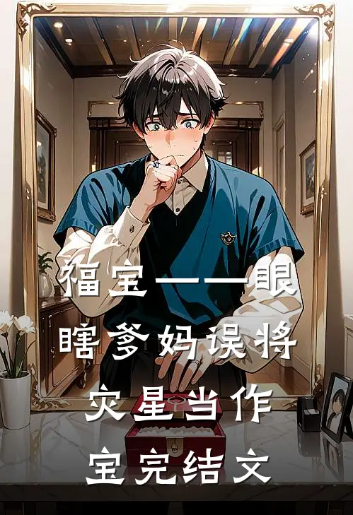 福宝——眼瞎爹妈误将灾星当作宝完结文