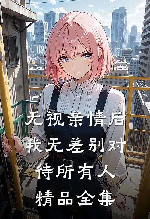无视亲情后，我无差别对待所有人精品全集
