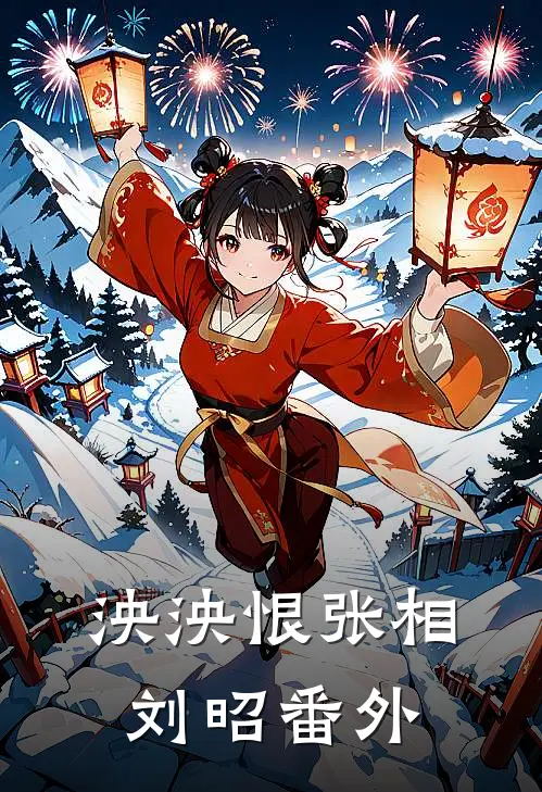 泱泱恨张相刘昭番外